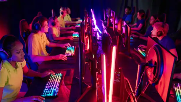 Esports Event